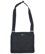 PRADA（プラダ）ショルダーバッグ 黒 サイズ:- レディース/2200716252887