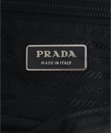 PRADA（プラダ）ショルダーバッグ 黒 サイズ:- レディース/2200716252887