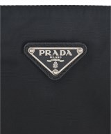 PRADA（プラダ）ショルダーバッグ 黒 サイズ:- レディース/2200716252887