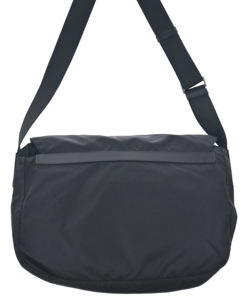 PRADA（プラダ）ショルダーバッグ 黒 サイズ:- レディース/2200716252894