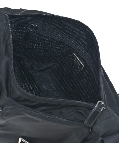 PRADA（プラダ）ショルダーバッグ 黒 サイズ:- レディース/2200716252894