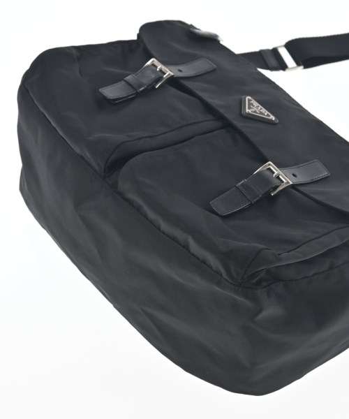 PRADA（プラダ）ショルダーバッグ 黒 サイズ:- レディース/2200716252894