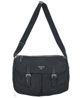 PRADA（プラダ）ショルダーバッグ 黒 サイズ:- レディース/2200716252894