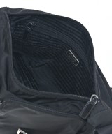 PRADA（プラダ）ショルダーバッグ 黒 サイズ:- レディース/2200716252894