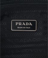 PRADA（プラダ）ショルダーバッグ 黒 サイズ:- レディース/2200716252894