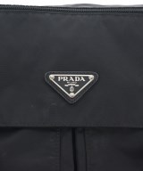 PRADA（プラダ）ショルダーバッグ 黒 サイズ:- レディース/2200716252894