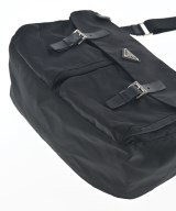 PRADA（プラダ）ショルダーバッグ 黒 サイズ:- レディース/2200716252894