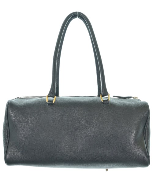PRADA（プラダ）ハンドバッグ 黒 サイズ:- レディース/2200716252917
