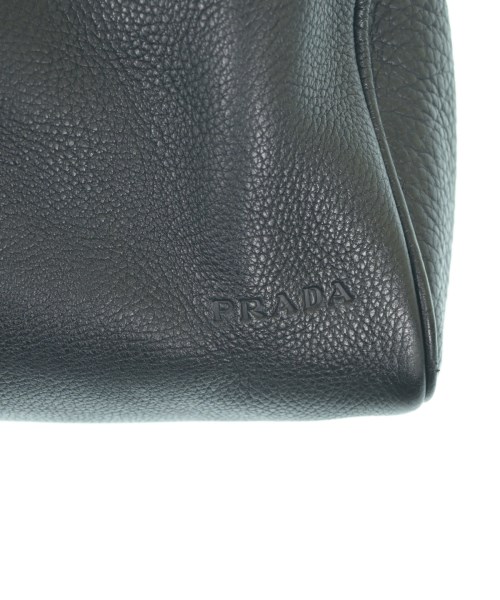 PRADA（プラダ）ハンドバッグ 黒 サイズ:- レディース/2200716252917