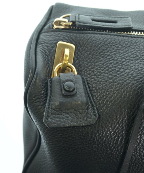 PRADA（プラダ）ハンドバッグ 黒 サイズ:- レディース/2200716252917