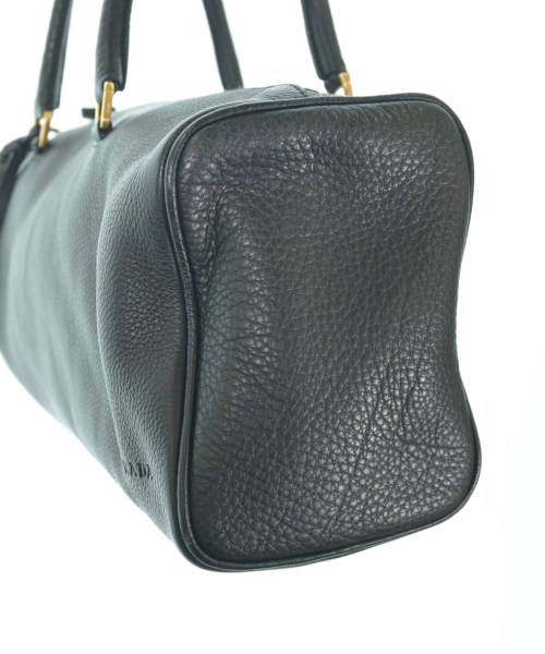 PRADA（プラダ）ハンドバッグ 黒 サイズ:- レディース/2200716252917