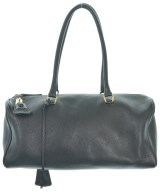PRADA（プラダ）ハンドバッグ 黒 サイズ:- レディース/2200716252917