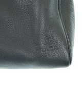 PRADA（プラダ）ハンドバッグ 黒 サイズ:- レディース/2200716252917