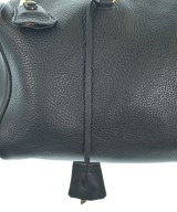 PRADA（プラダ）ハンドバッグ 黒 サイズ:- レディース/2200716252917