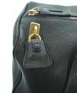 PRADA（プラダ）ハンドバッグ 黒 サイズ:- レディース/2200716252917