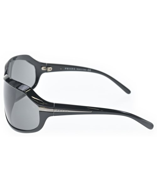 PRADA（プラダ）サングラス 黒 サイズ:- レディース/2200716254348