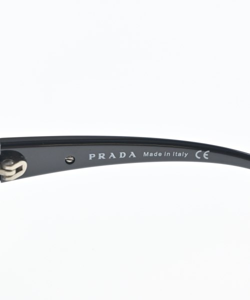 PRADA（プラダ）サングラス 黒 サイズ:- レディース/2200716254348