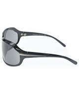 PRADA（プラダ）サングラス 黒 サイズ:- レディース/2200716254348
