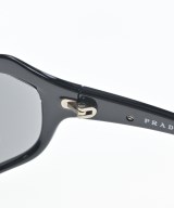 PRADA（プラダ）サングラス 黒 サイズ:- レディース/2200716254348