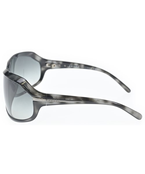 PRADA（プラダ）サングラス 黒 サイズ:- レディース/2200716254355