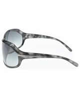 PRADA（プラダ）サングラス 黒 サイズ:- レディース/2200716254355