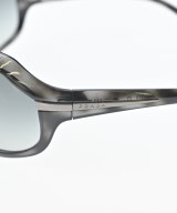 PRADA（プラダ）サングラス 黒 サイズ:- レディース/2200716254355
