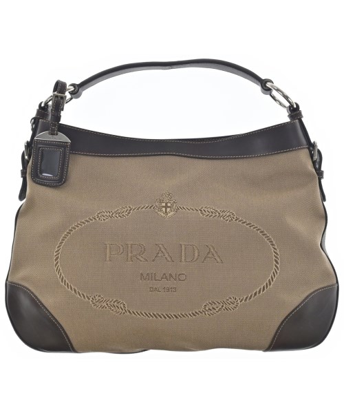 PRADA(プラダ)のハンドバッグ サイズ:- 128,000円
