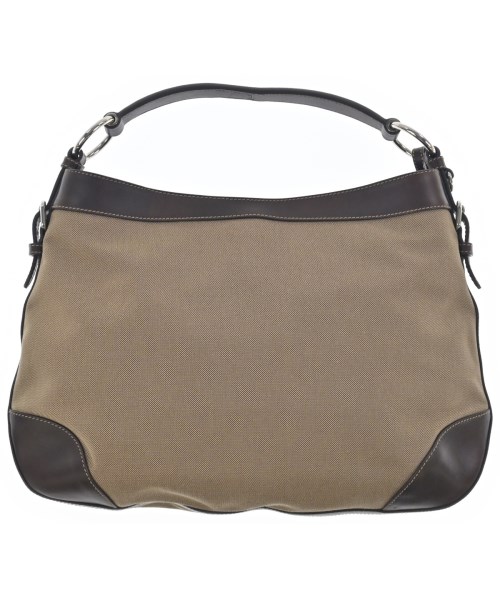 PRADA（プラダ）ハンドバッグ ベージュ サイズ:- レディース/2200716254430