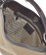 PRADA（プラダ）ハンドバッグ ベージュ サイズ:- レディース/2200716254430