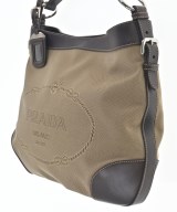 PRADA（プラダ）ハンドバッグ ベージュ サイズ:- レディース/2200716254430