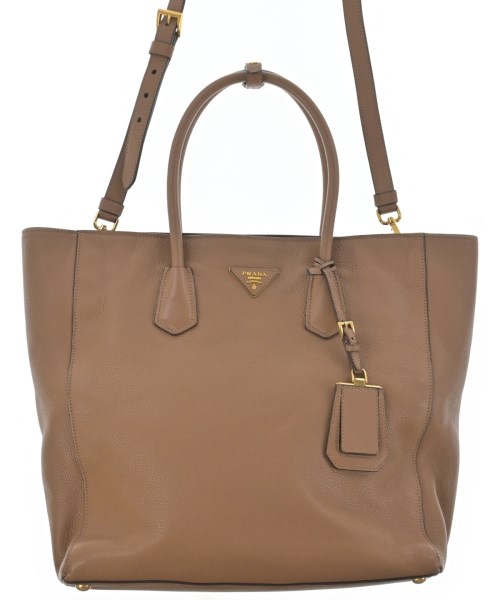 PRADA(プラダ)のトートバッグ サイズ:- 128,000円