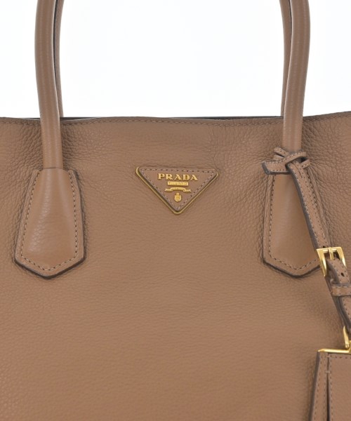 PRADA（プラダ）トートバッグ ベージュ サイズ:- レディース/2200716254447