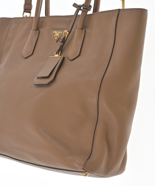 PRADA（プラダ）トートバッグ ベージュ サイズ:- レディース/2200716254447