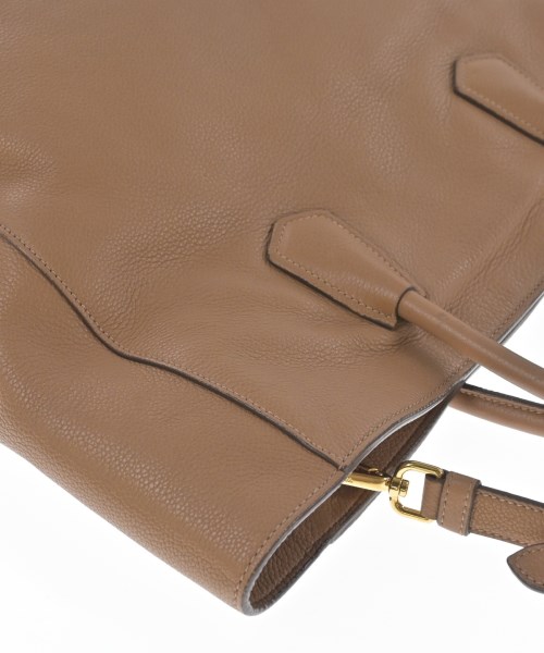 PRADA（プラダ）トートバッグ ベージュ サイズ:- レディース/2200716254447