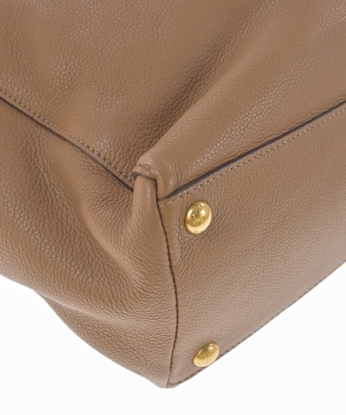 PRADA（プラダ）トートバッグ ベージュ サイズ:- レディース/2200716254447