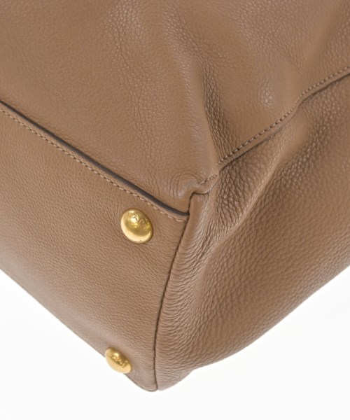 PRADA（プラダ）トートバッグ ベージュ サイズ:- レディース/2200716254447