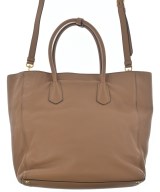 PRADA（プラダ）トートバッグ ベージュ サイズ:- レディース/2200716254447
