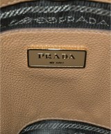 PRADA（プラダ）トートバッグ ベージュ サイズ:- レディース/2200716254447