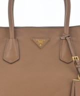 PRADA（プラダ）トートバッグ ベージュ サイズ:- レディース/2200716254447