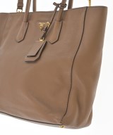 PRADA（プラダ）トートバッグ ベージュ サイズ:- レディース/2200716254447