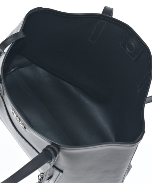 PRADA（プラダ）トートバッグ 黒 サイズ:- レディース/2200716254508