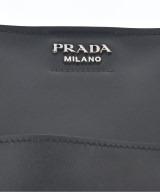 PRADA（プラダ）トートバッグ 黒 サイズ:- レディース/2200716254508
