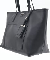 PRADA（プラダ）トートバッグ 黒 サイズ:- レディース/2200716254508