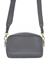 PRADA（プラダ）ショルダーバッグ グレー サイズ:- レディース/2200716254546