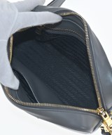 PRADA（プラダ）ショルダーバッグ グレー サイズ:- レディース/2200716254546
