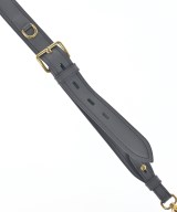 PRADA（プラダ）ショルダーバッグ グレー サイズ:- レディース/2200716254546