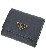 PRADA（プラダ）財布・コインケース 黒 サイズ:- レディース/2200716254584