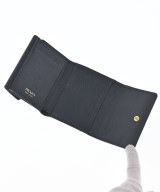 PRADA（プラダ）財布・コインケース 黒 サイズ:- レディース/2200716254584