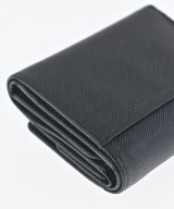 PRADA（プラダ）財布・コインケース 黒 サイズ:- レディース/2200716254584