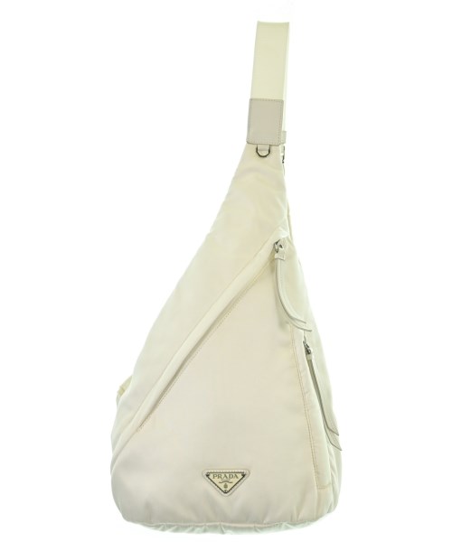 PRADA(プラダ)のショルダーバッグ サイズ:- 128,000円